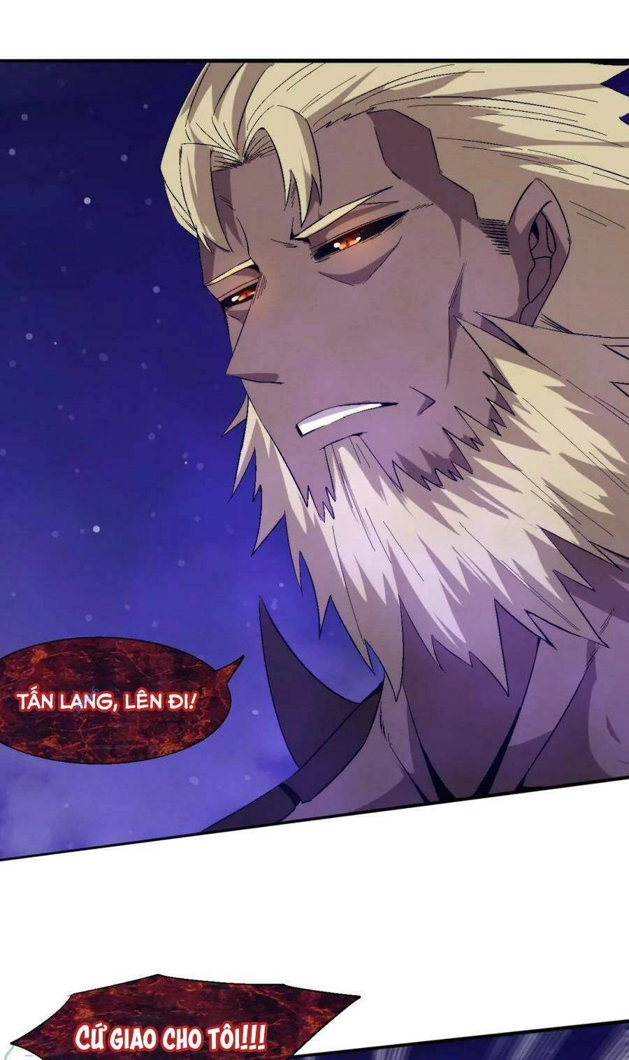 Tiến Hóa Cuồng Triều Chapter 111 - 50