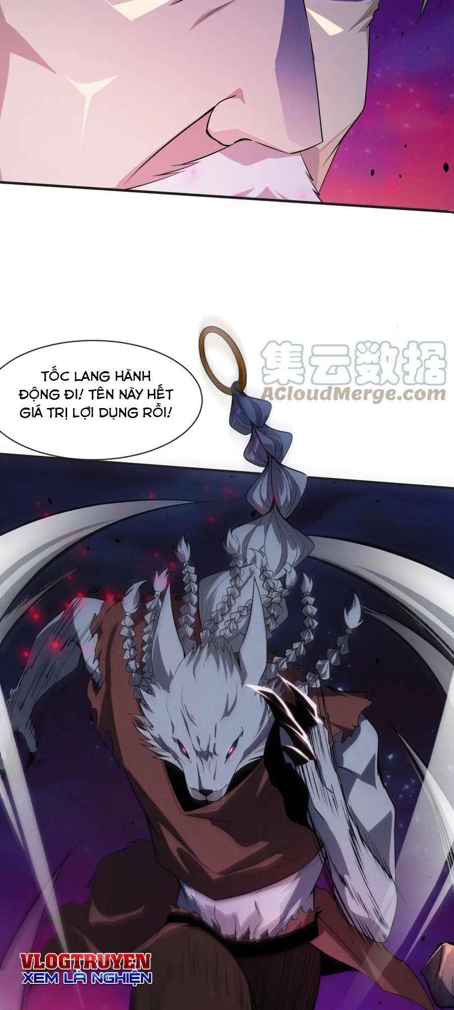 Tiến Hóa Cuồng Triều Chapter 112 - 11