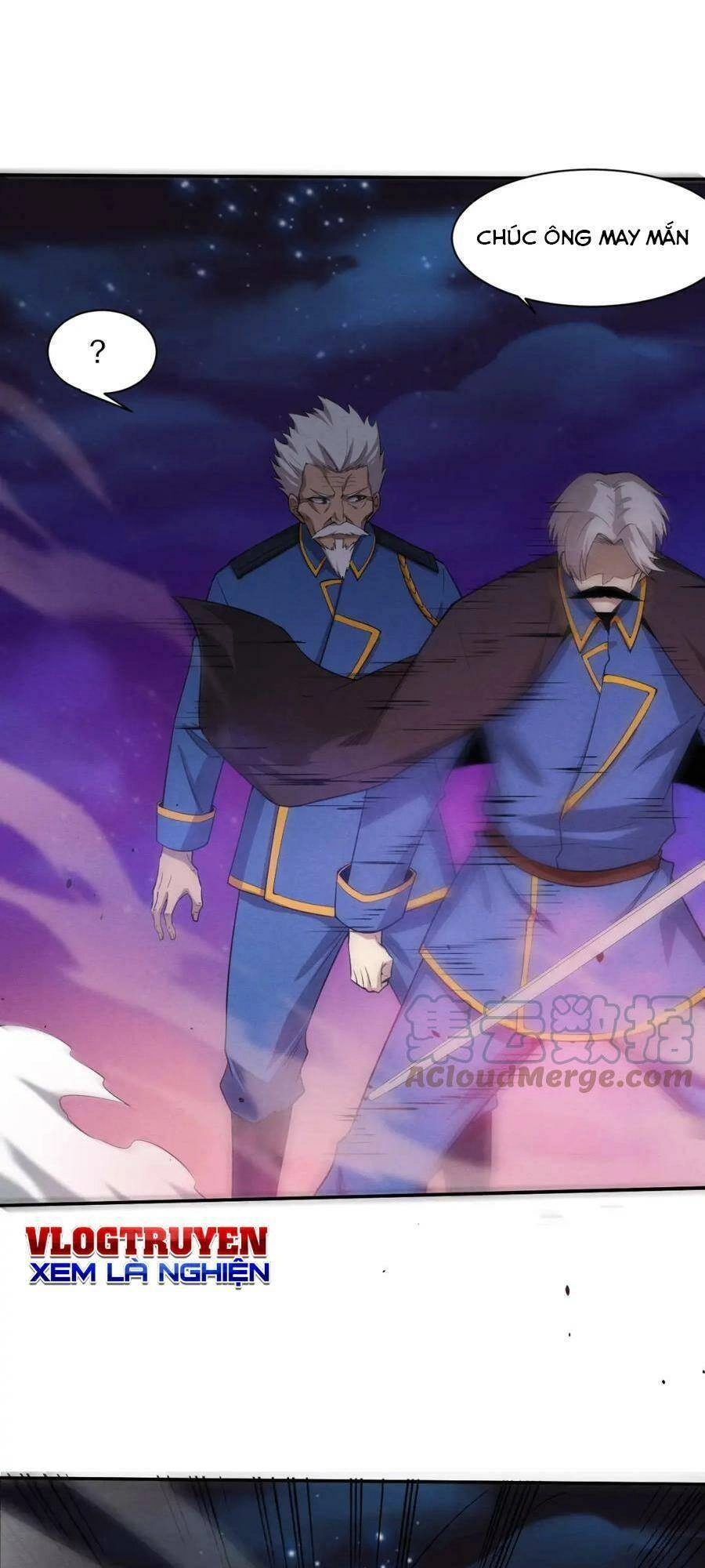 Tiến Hóa Cuồng Triều Chapter 112 - 14