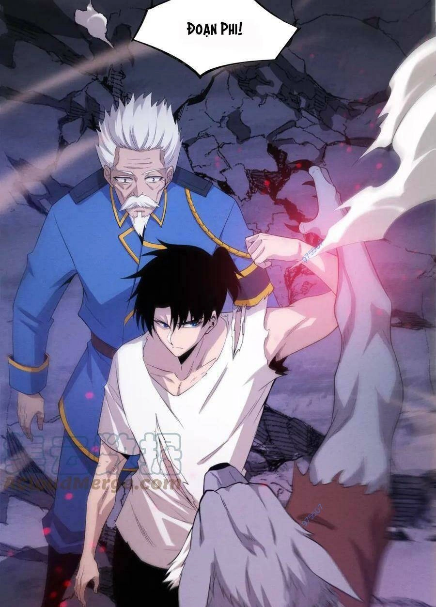 Tiến Hóa Cuồng Triều Chapter 112 - 17