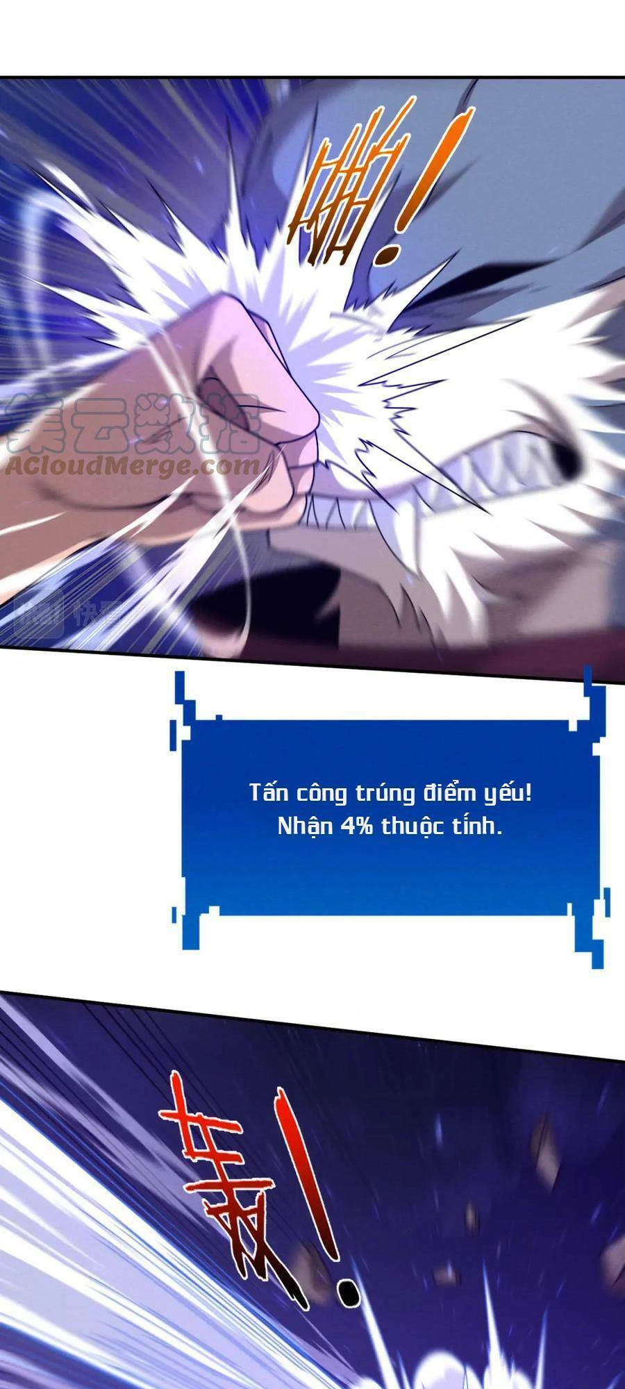 Tiến Hóa Cuồng Triều Chapter 112 - 19