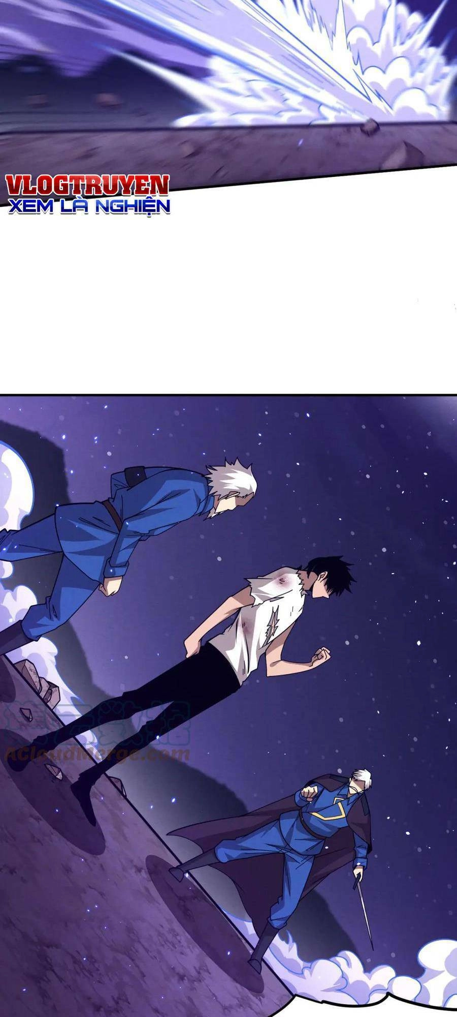 Tiến Hóa Cuồng Triều Chapter 112 - 20