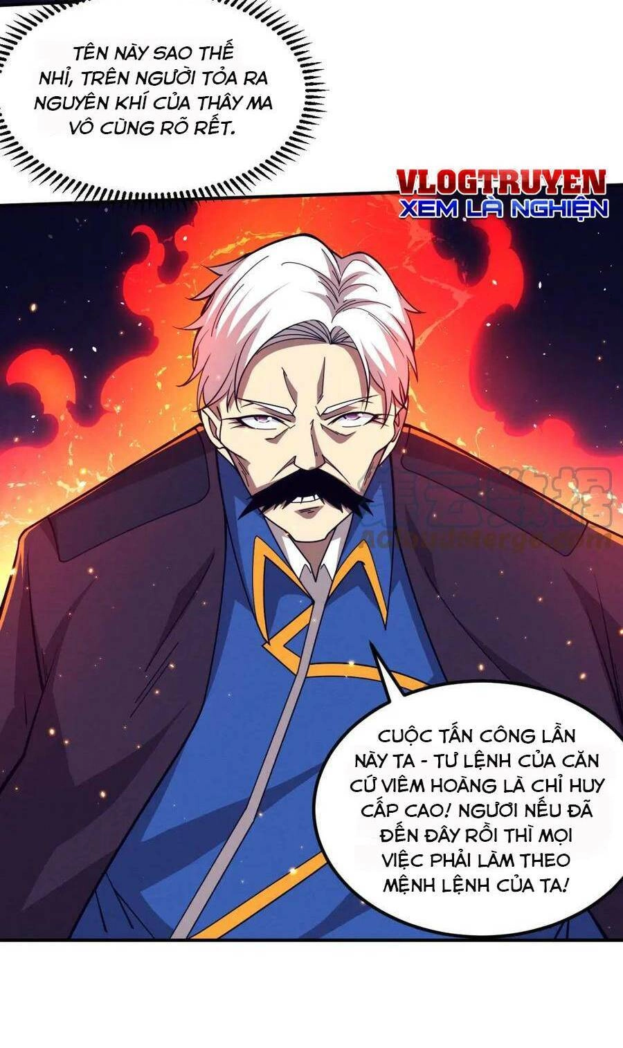 Tiến Hóa Cuồng Triều Chapter 112 - 22