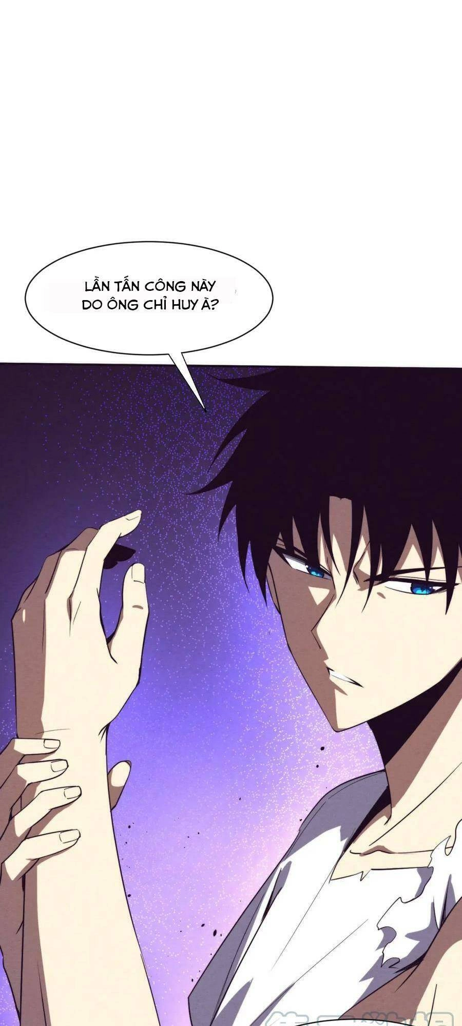 Tiến Hóa Cuồng Triều Chapter 112 - 23