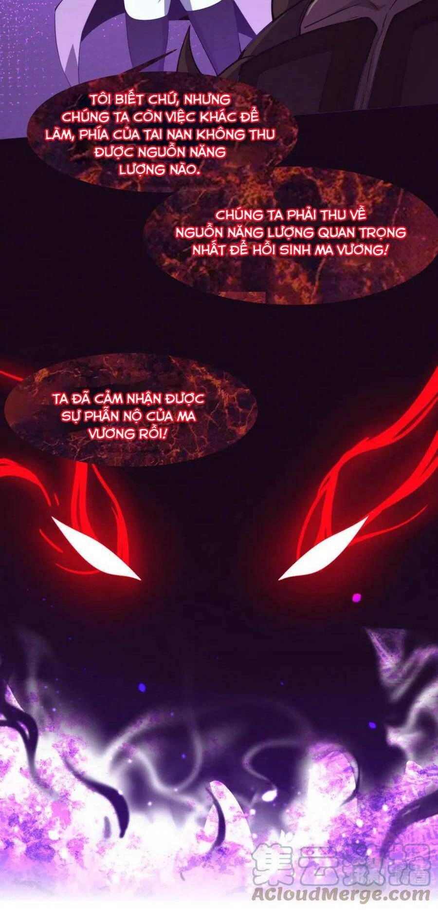 Tiến Hóa Cuồng Triều Chapter 112 - 39