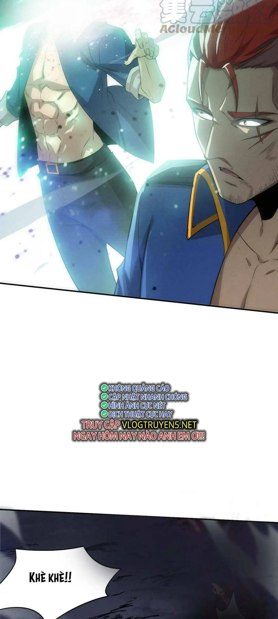 Tiến Hóa Cuồng Triều Chapter 112 - 41