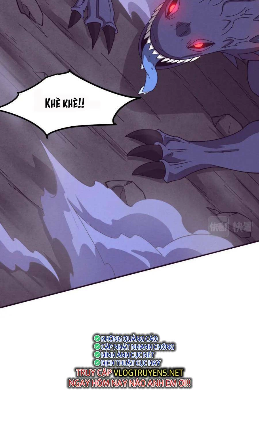 Tiến Hóa Cuồng Triều Chapter 112 - 46