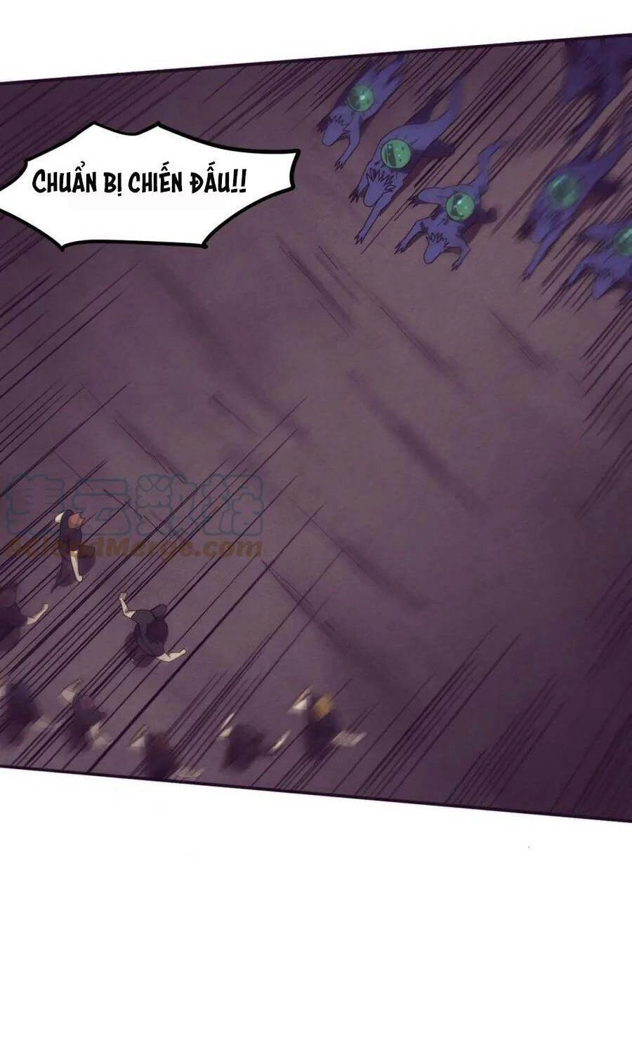 Tiến Hóa Cuồng Triều Chapter 112 - 47