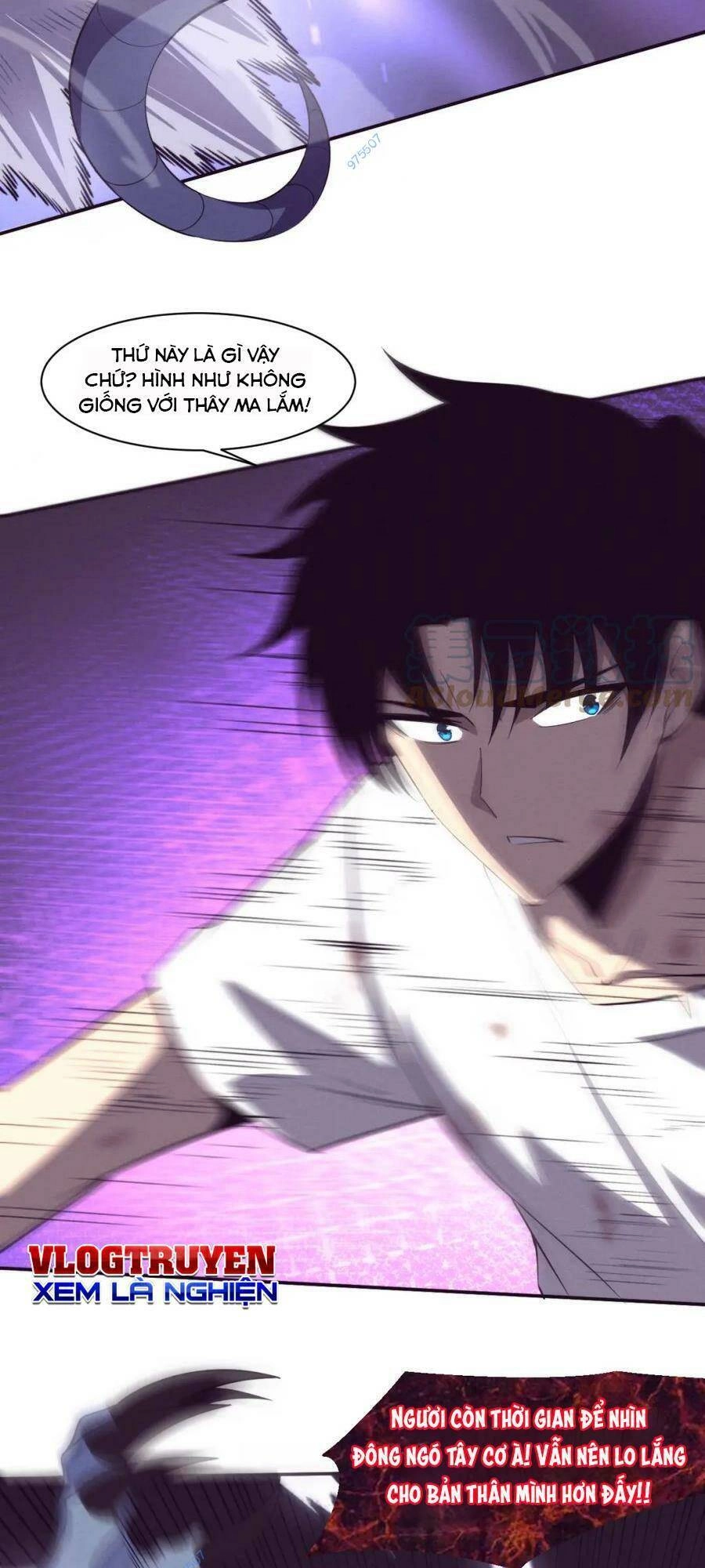 Tiến Hóa Cuồng Triều Chapter 112 - 50