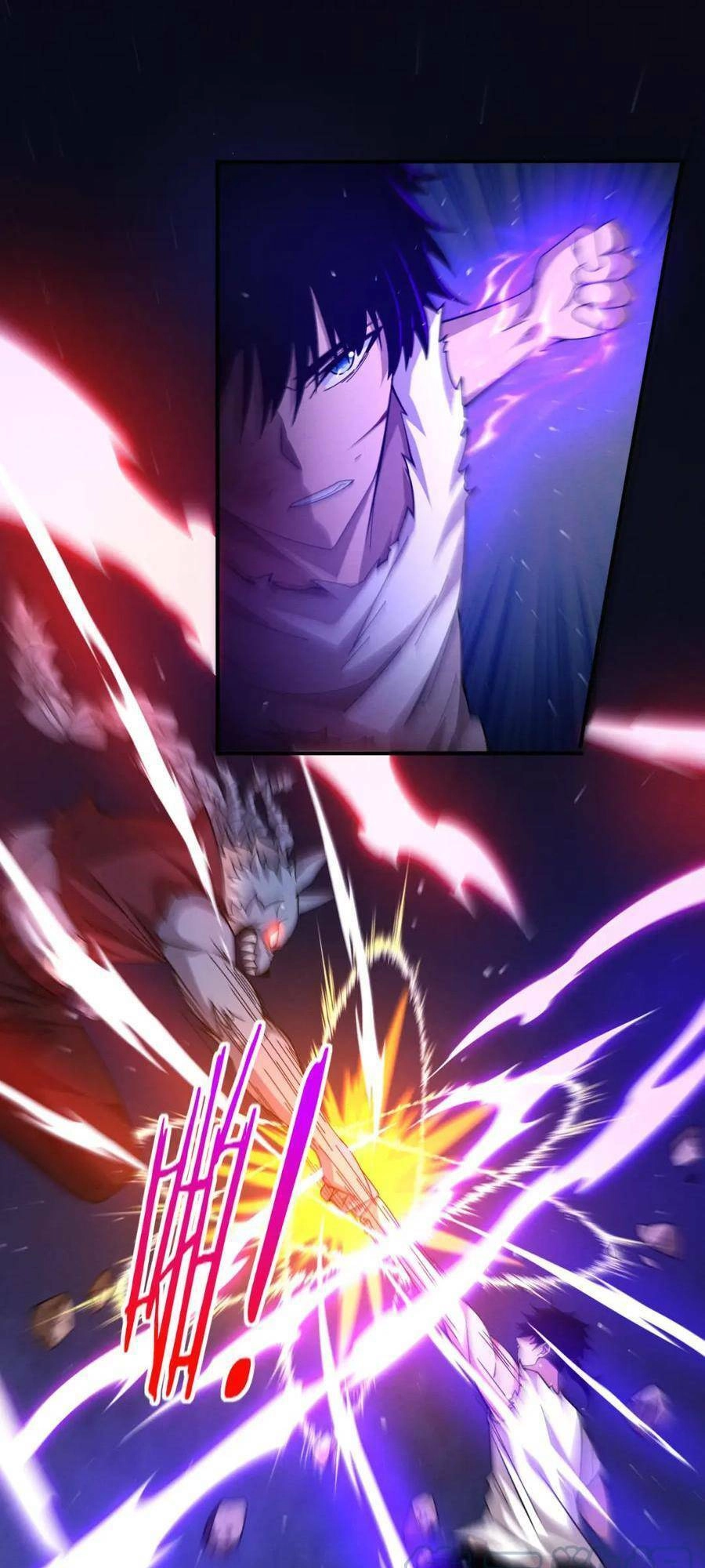 Tiến Hóa Cuồng Triều Chapter 112 - 53