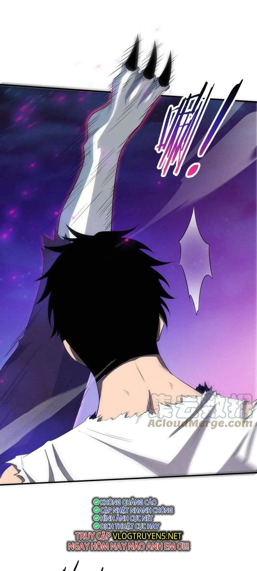 Tiến Hóa Cuồng Triều Chapter 113 - 8