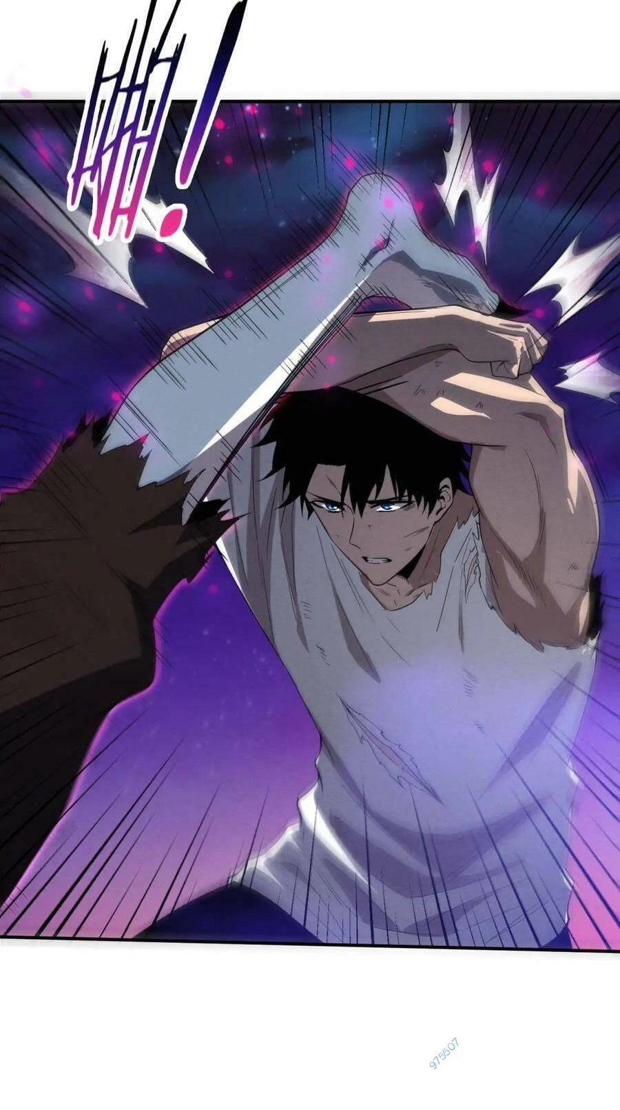 Tiến Hóa Cuồng Triều Chapter 113 - 9