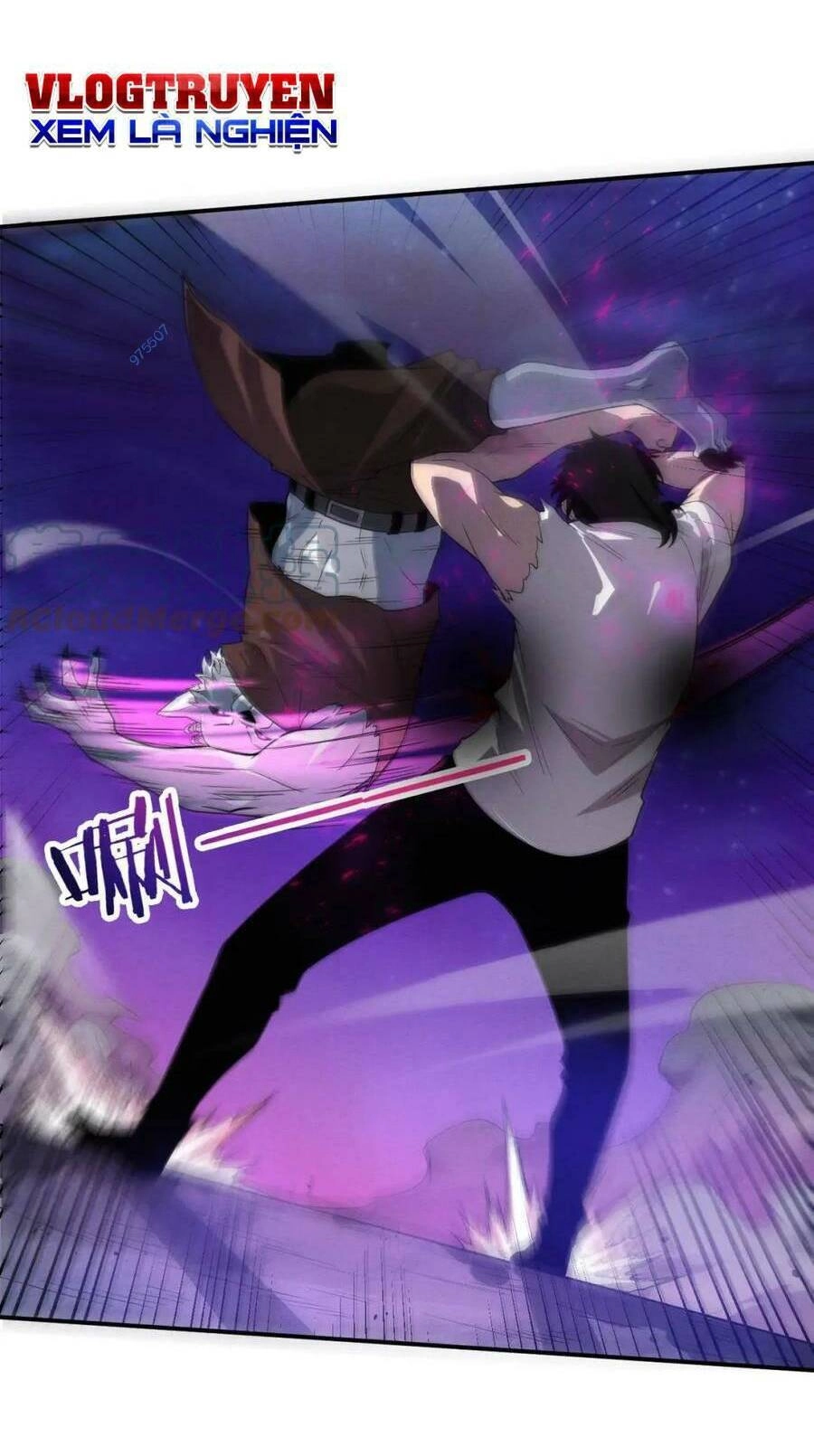 Tiến Hóa Cuồng Triều Chapter 113 - 10