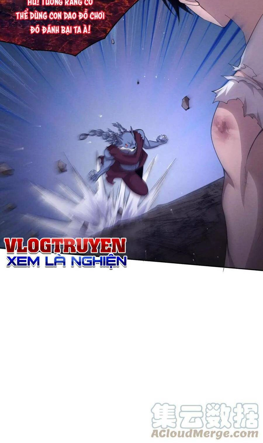 Tiến Hóa Cuồng Triều Chapter 113 - 14