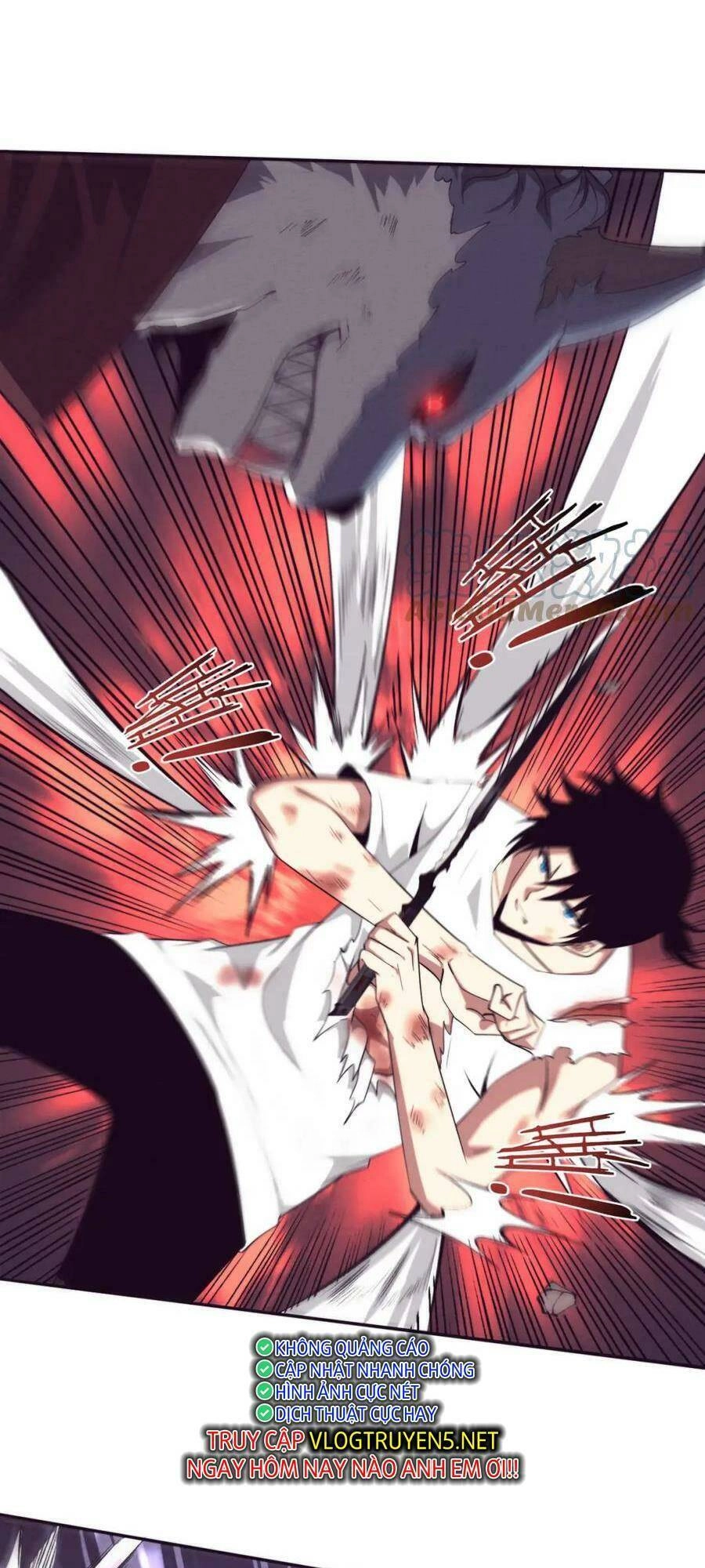 Tiến Hóa Cuồng Triều Chapter 113 - 16