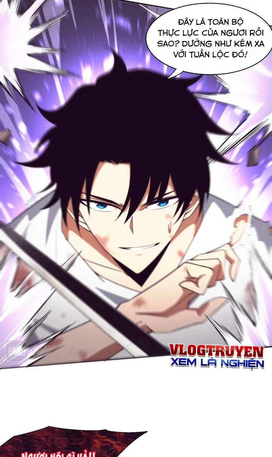 Tiến Hóa Cuồng Triều Chapter 113 - 17