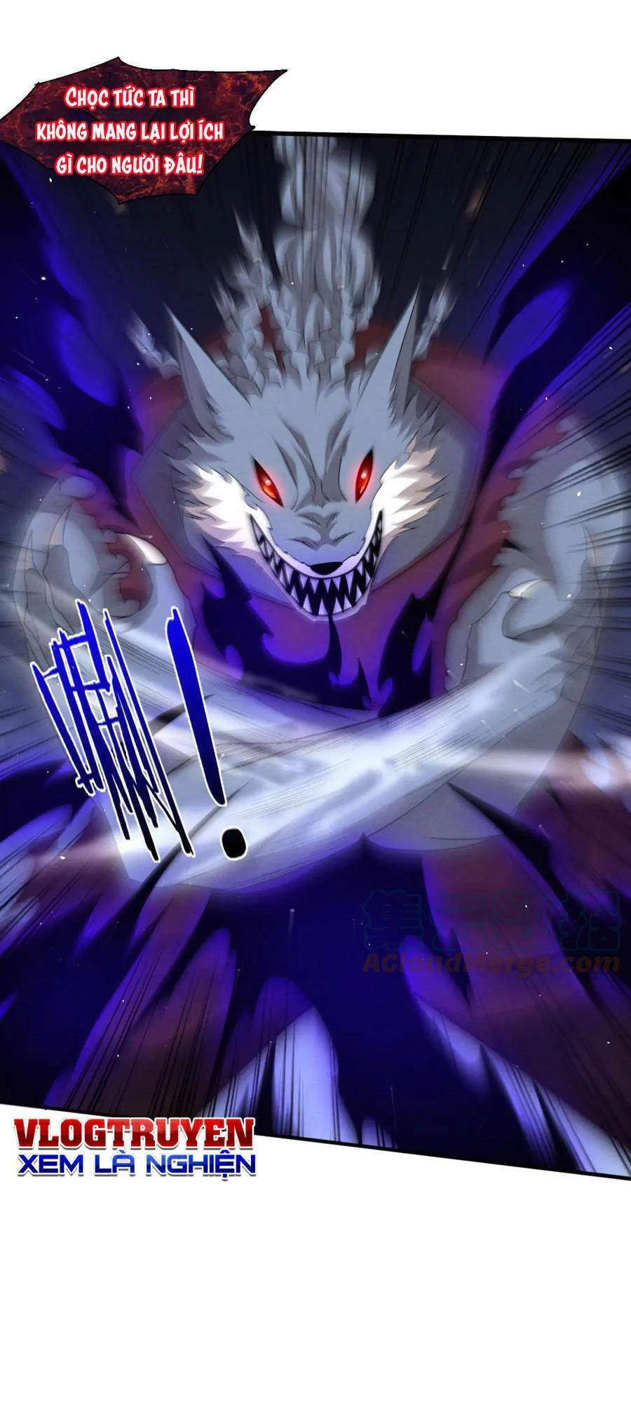 Tiến Hóa Cuồng Triều Chapter 113 - 19