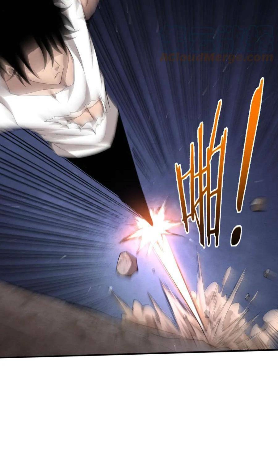 Tiến Hóa Cuồng Triều Chapter 113 - 21