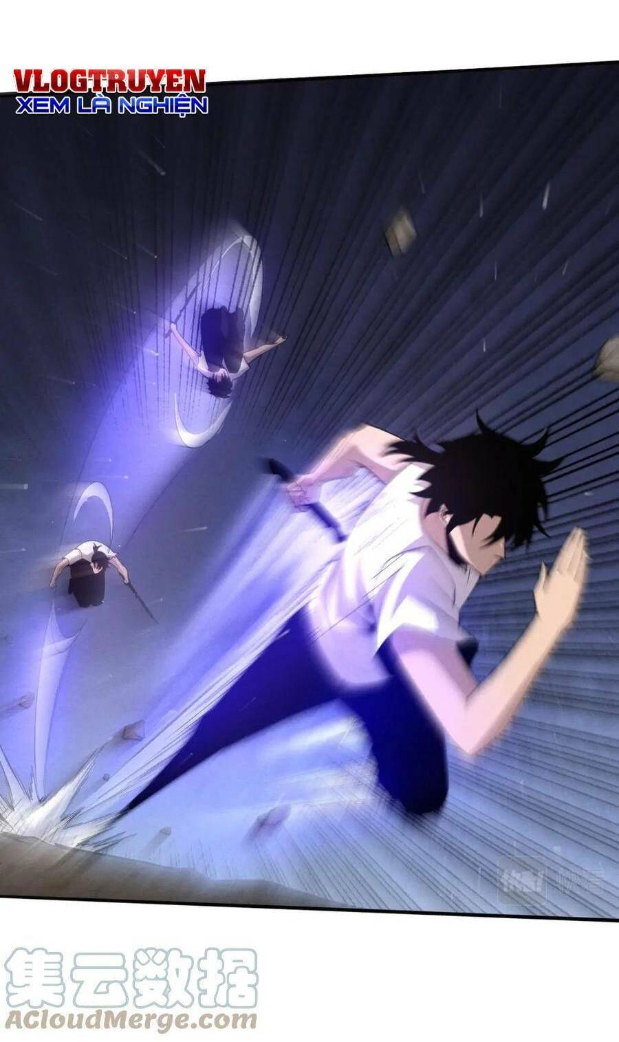 Tiến Hóa Cuồng Triều Chapter 113 - 22