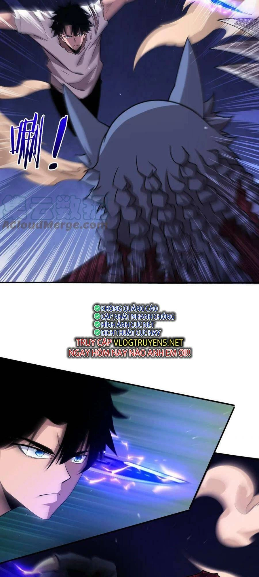 Tiến Hóa Cuồng Triều Chapter 113 - 24