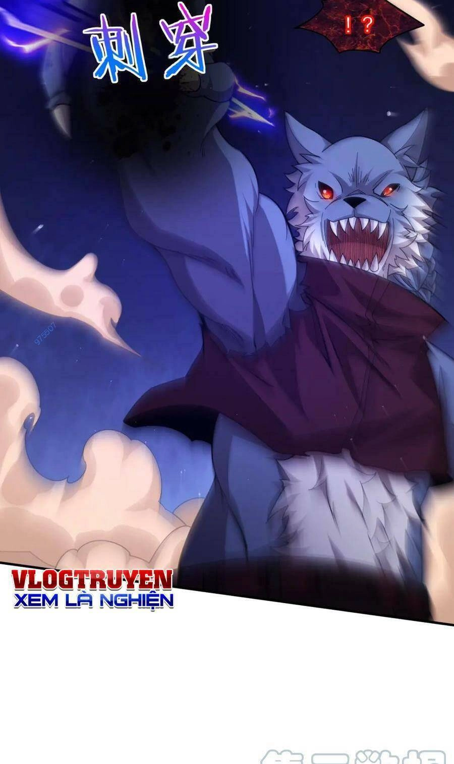 Tiến Hóa Cuồng Triều Chapter 113 - 25