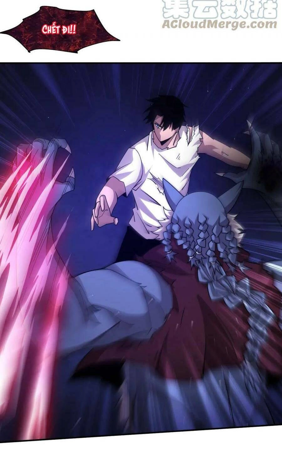 Tiến Hóa Cuồng Triều Chapter 113 - 26