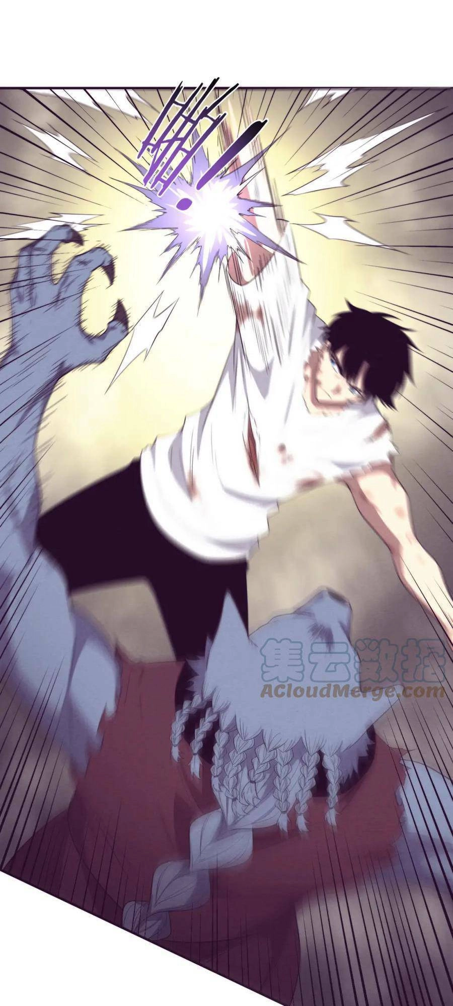 Tiến Hóa Cuồng Triều Chapter 113 - 27