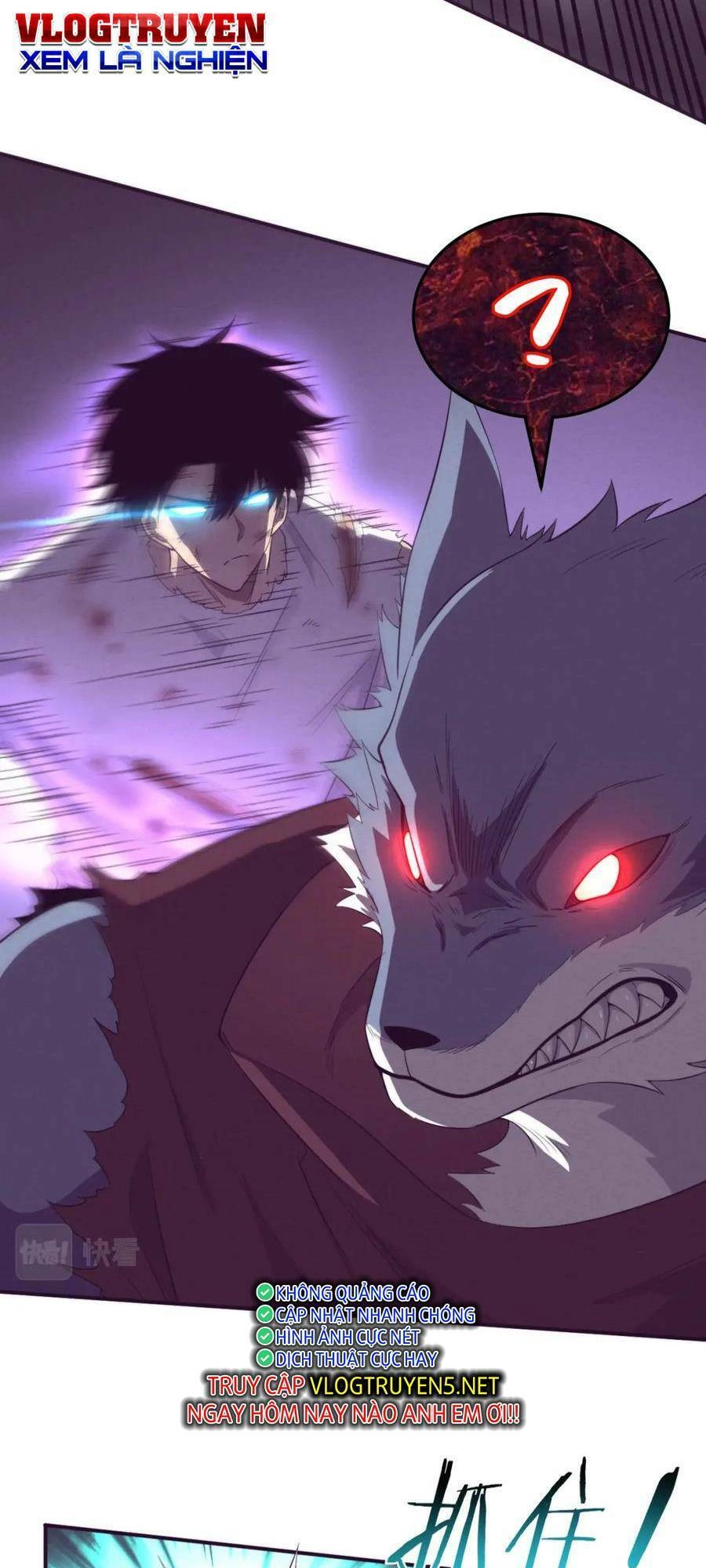 Tiến Hóa Cuồng Triều Chapter 113 - 28