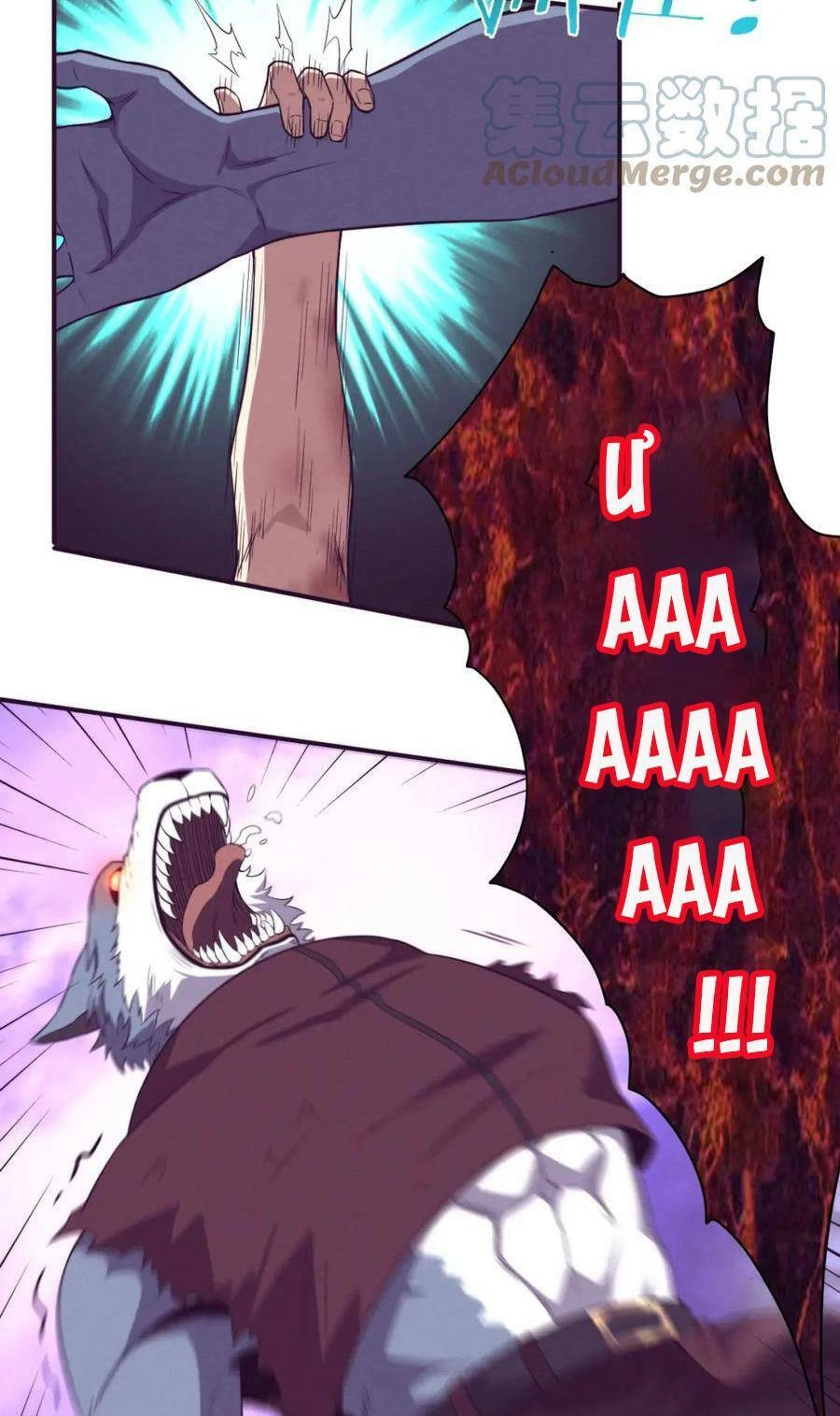 Tiến Hóa Cuồng Triều Chapter 113 - 29