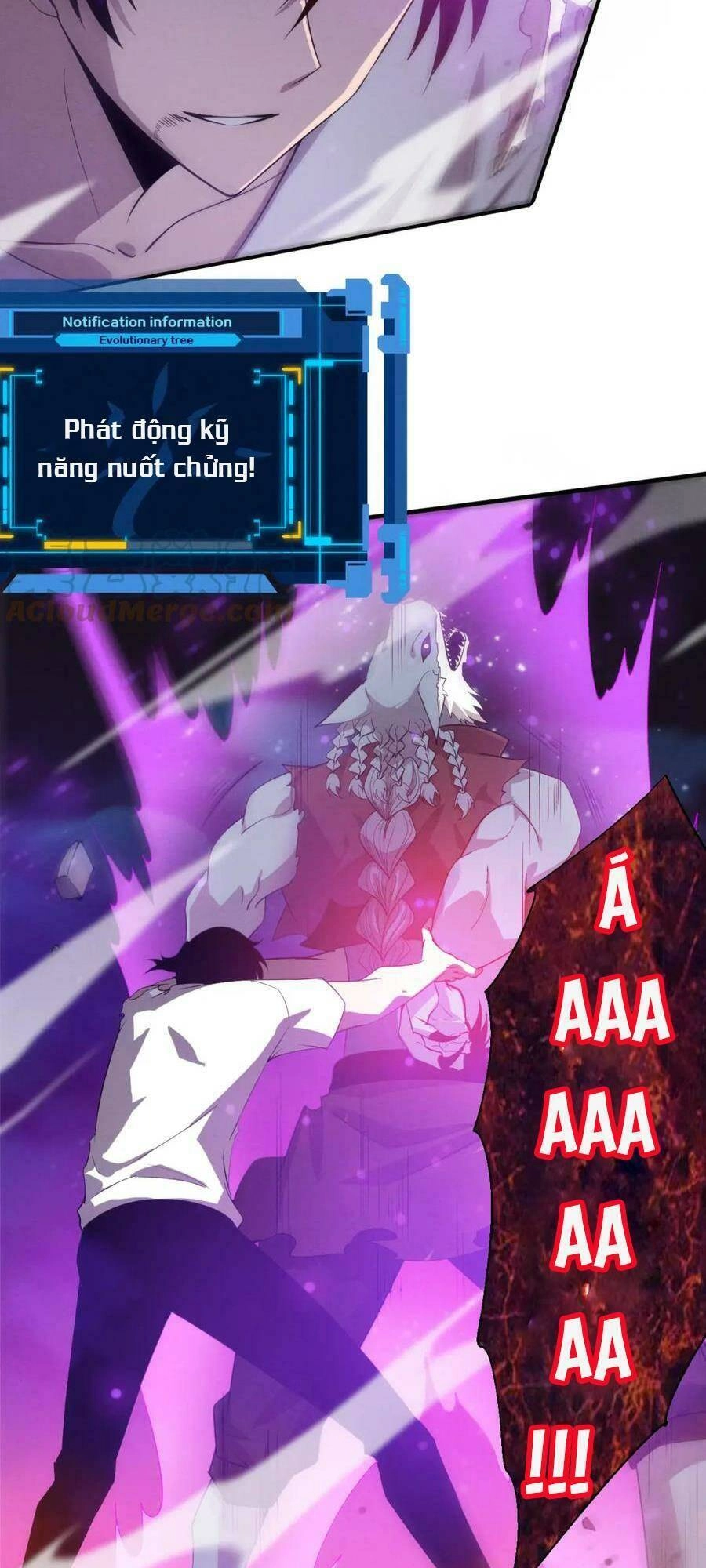 Tiến Hóa Cuồng Triều Chapter 113 - 32