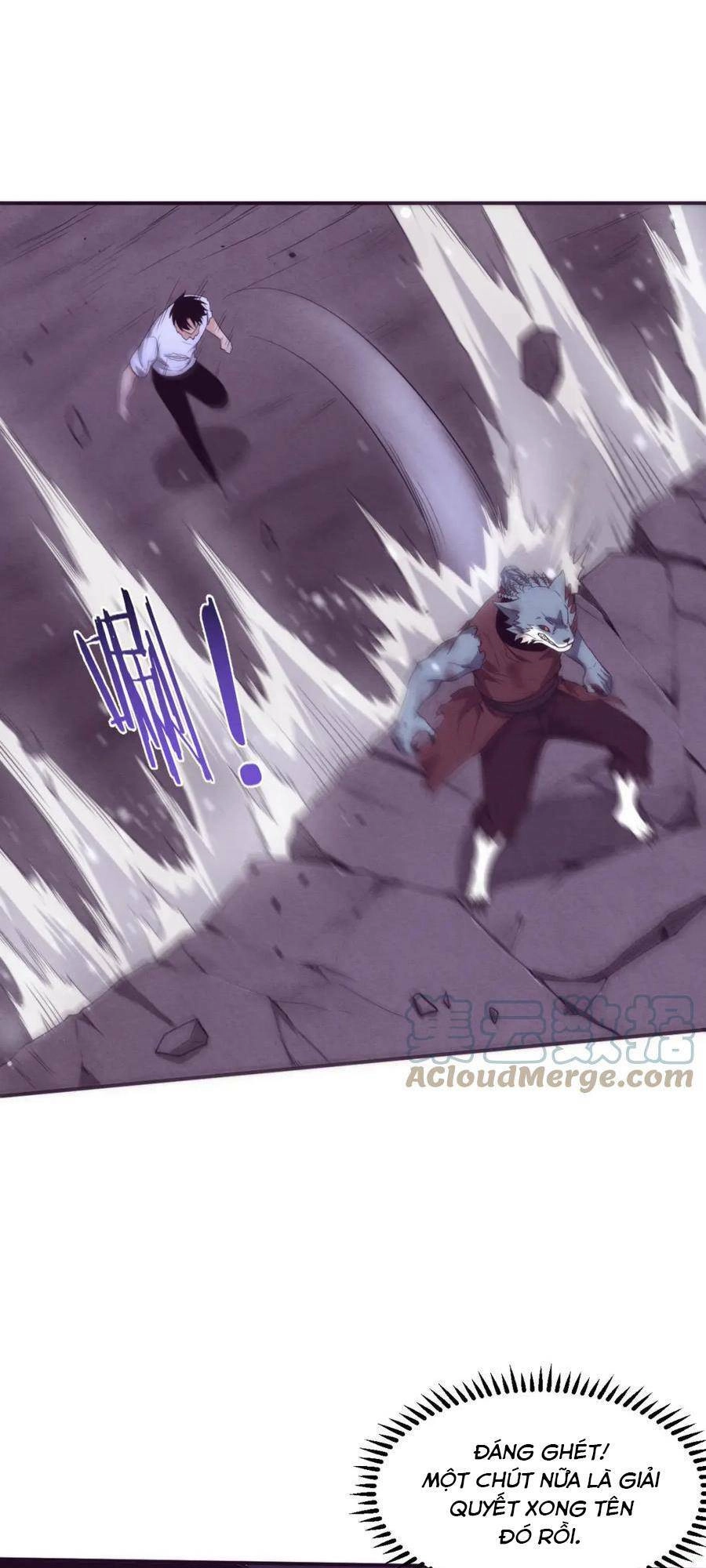 Tiến Hóa Cuồng Triều Chapter 113 - 35