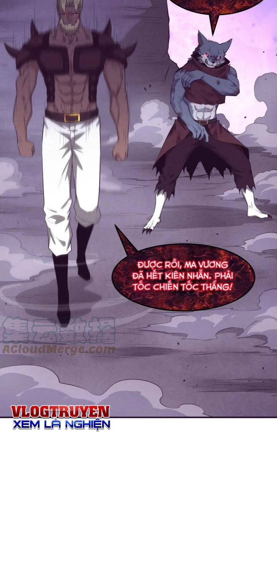 Tiến Hóa Cuồng Triều Chapter 113 - 38