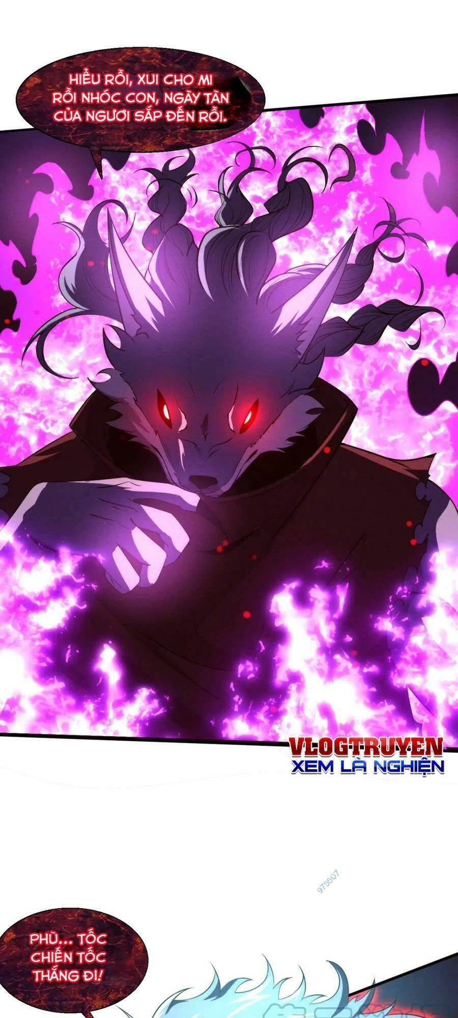 Tiến Hóa Cuồng Triều Chapter 113 - 39