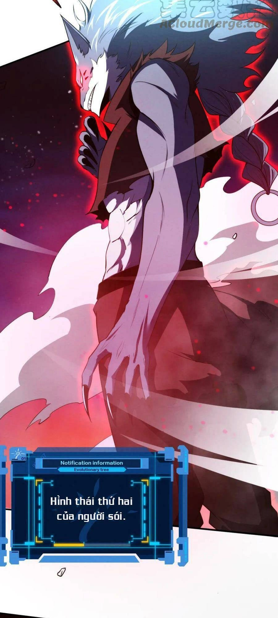 Tiến Hóa Cuồng Triều Chapter 113 - 40