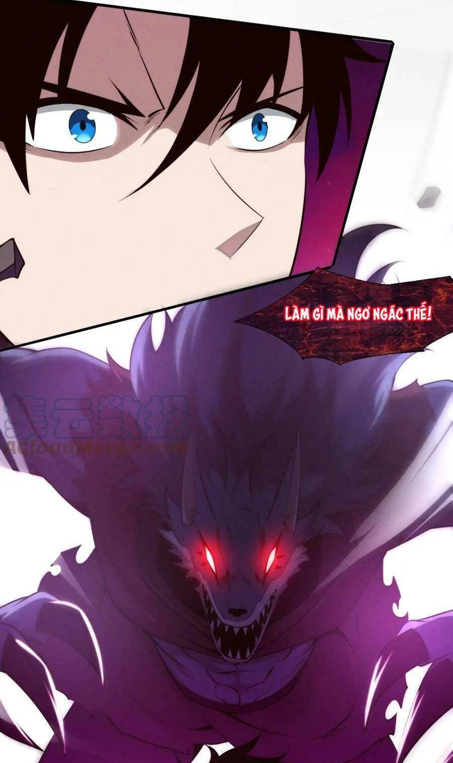 Tiến Hóa Cuồng Triều Chapter 113 - 41