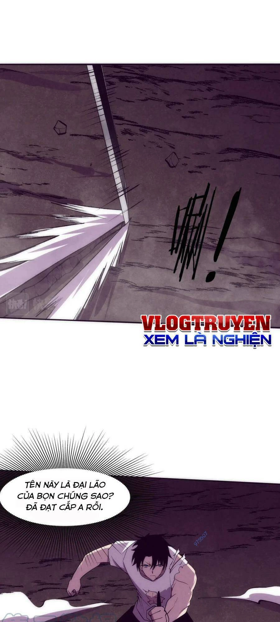 Tiến Hóa Cuồng Triều Chapter 113 - 47