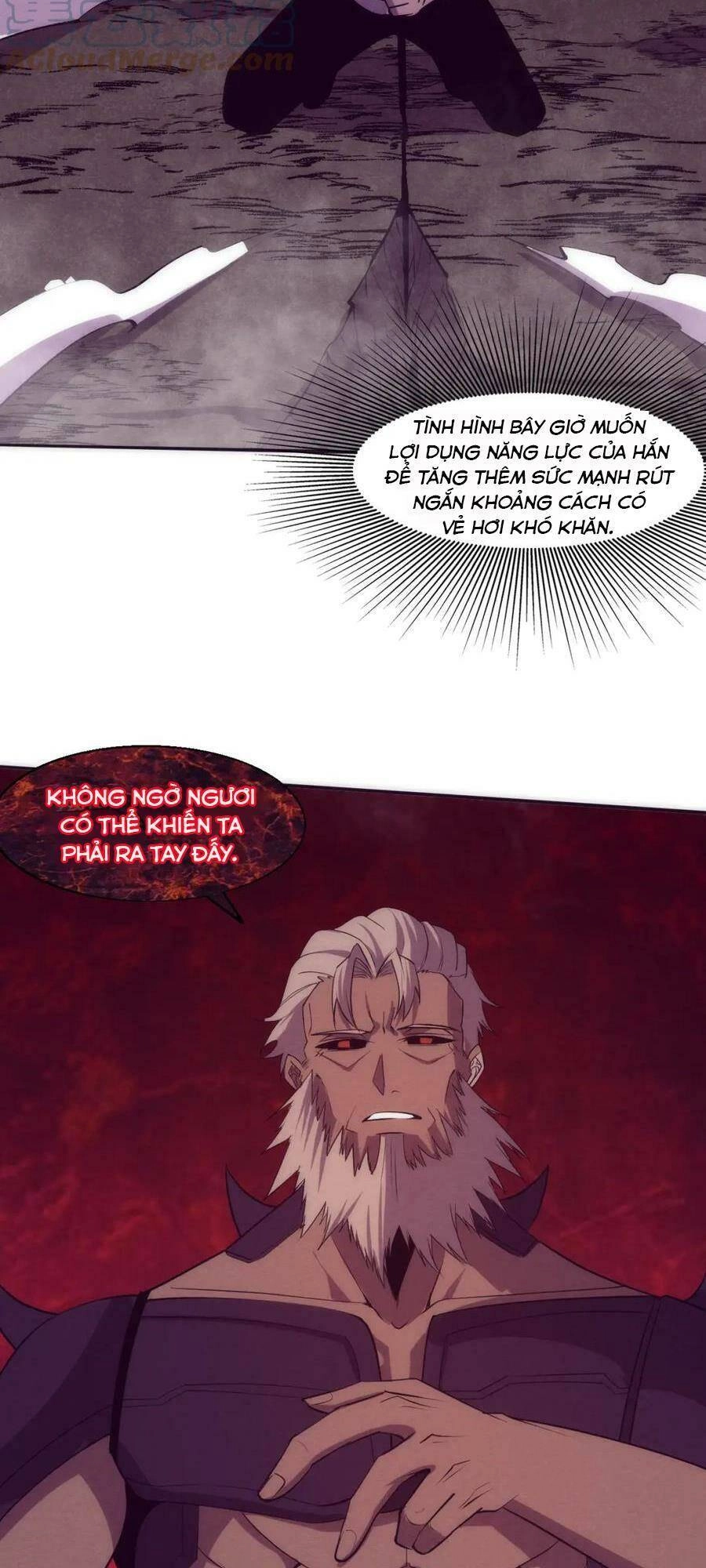 Tiến Hóa Cuồng Triều Chapter 113 - 48