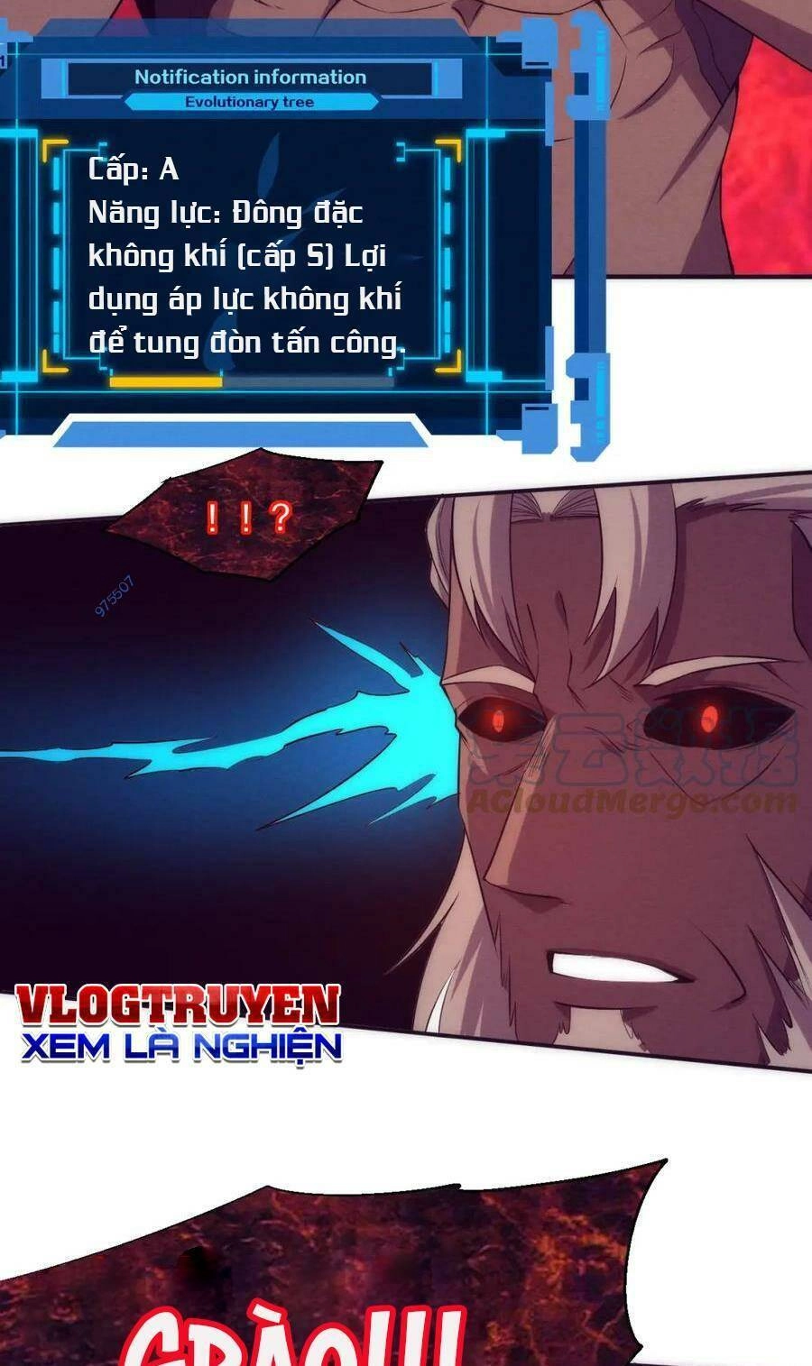 Tiến Hóa Cuồng Triều Chapter 113 - 49