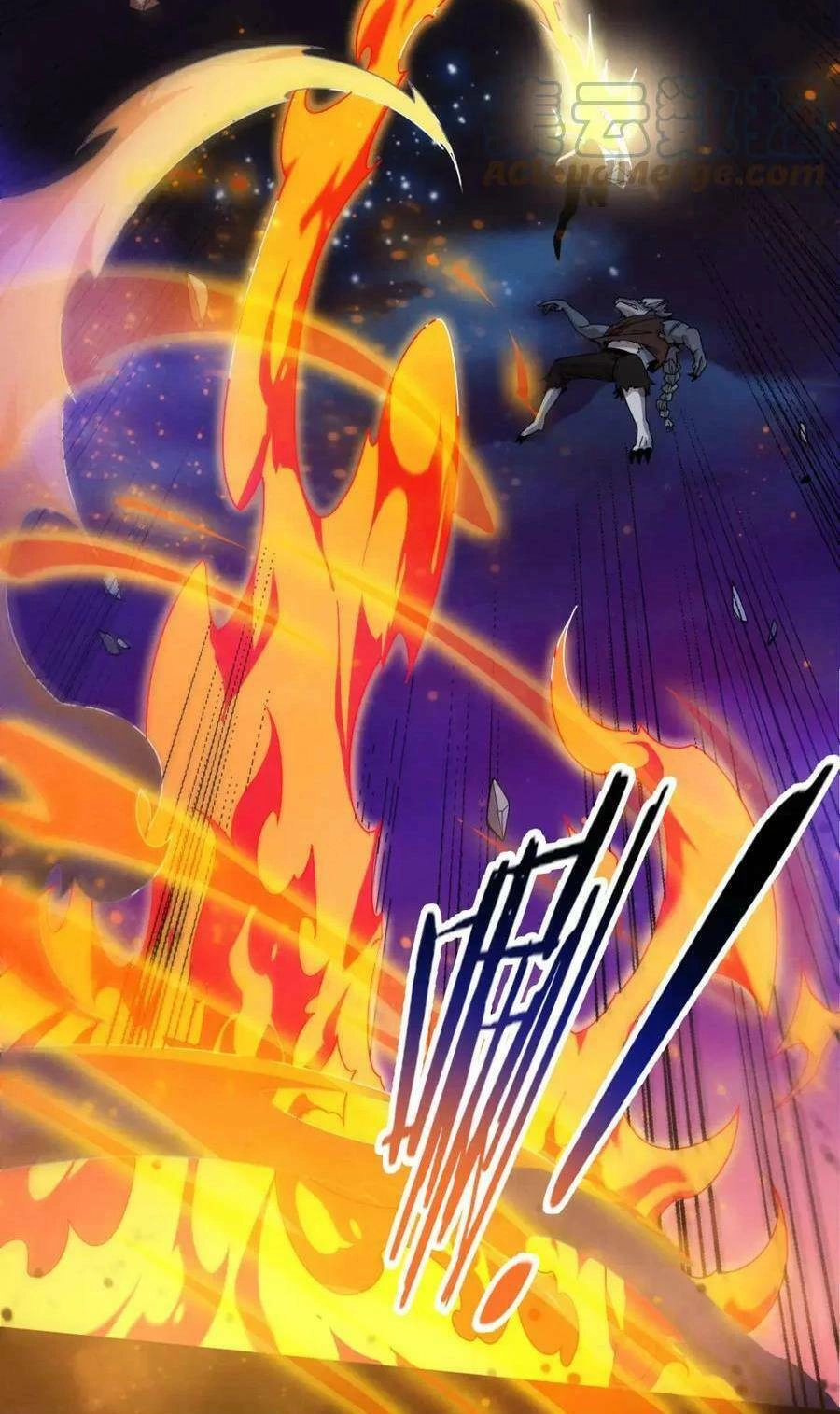 Tiến Hóa Cuồng Triều Chapter 114 - 13