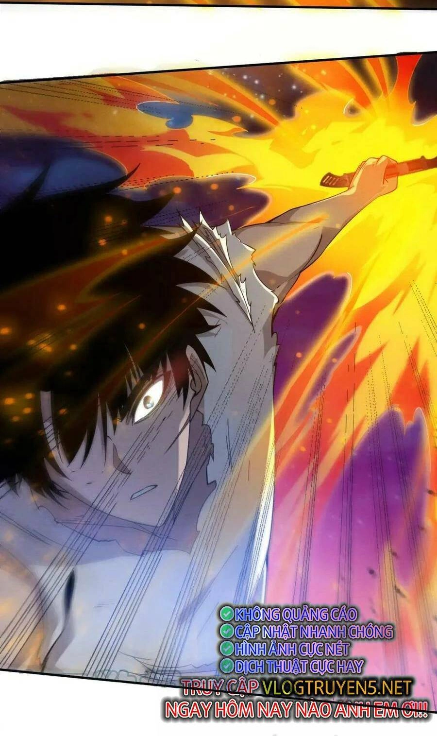 Tiến Hóa Cuồng Triều Chapter 114 - 14