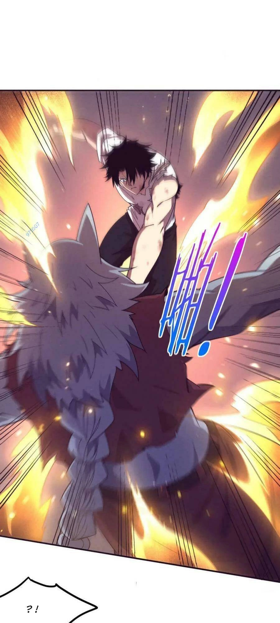 Tiến Hóa Cuồng Triều Chapter 114 - 15