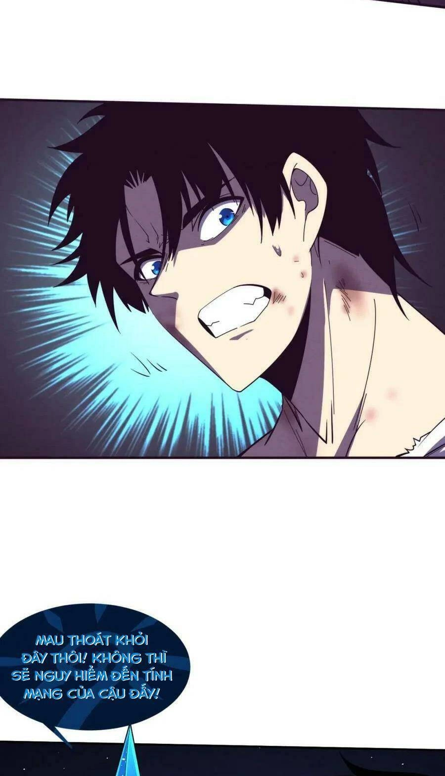 Tiến Hóa Cuồng Triều Chapter 114 - 18