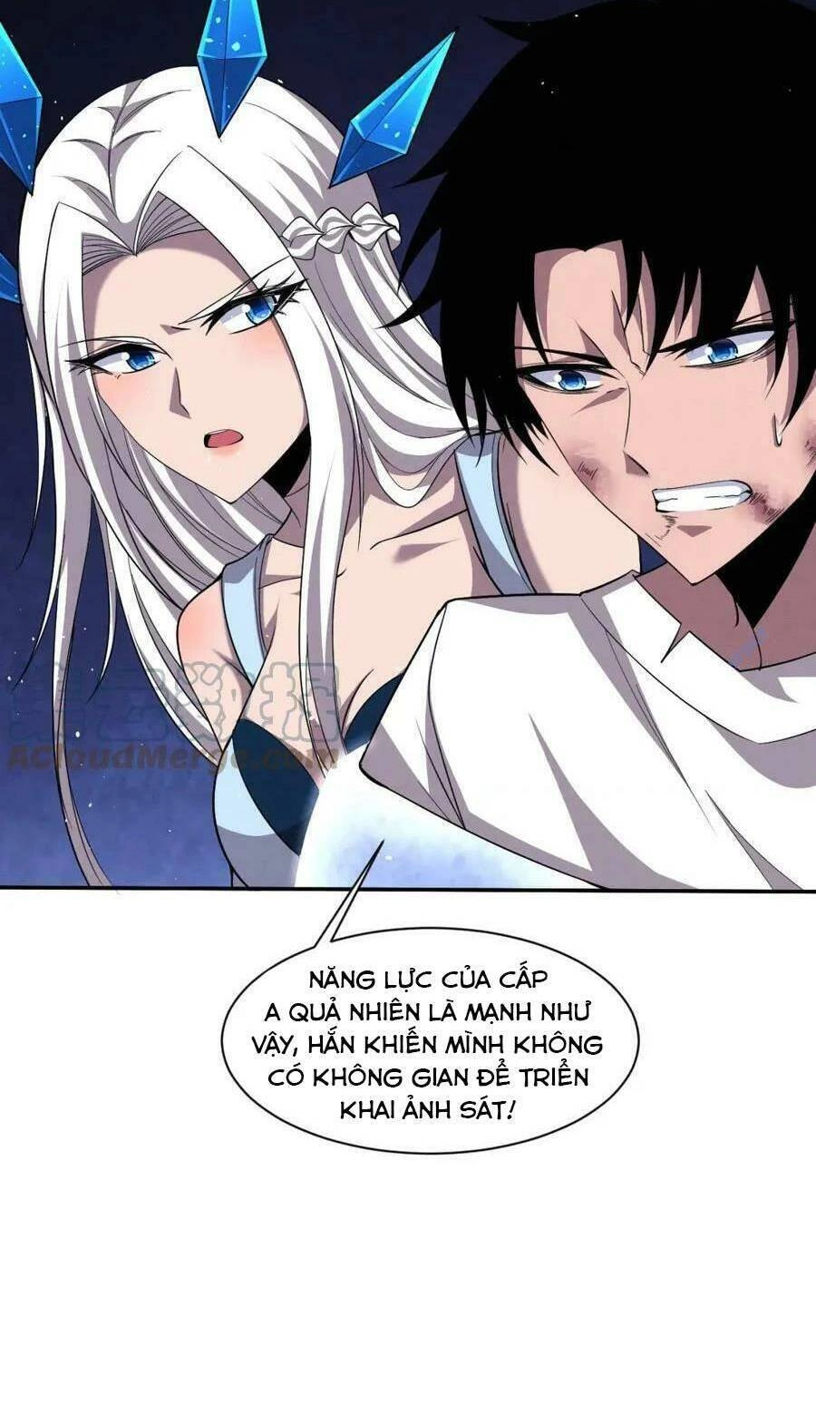 Tiến Hóa Cuồng Triều Chapter 114 - 19