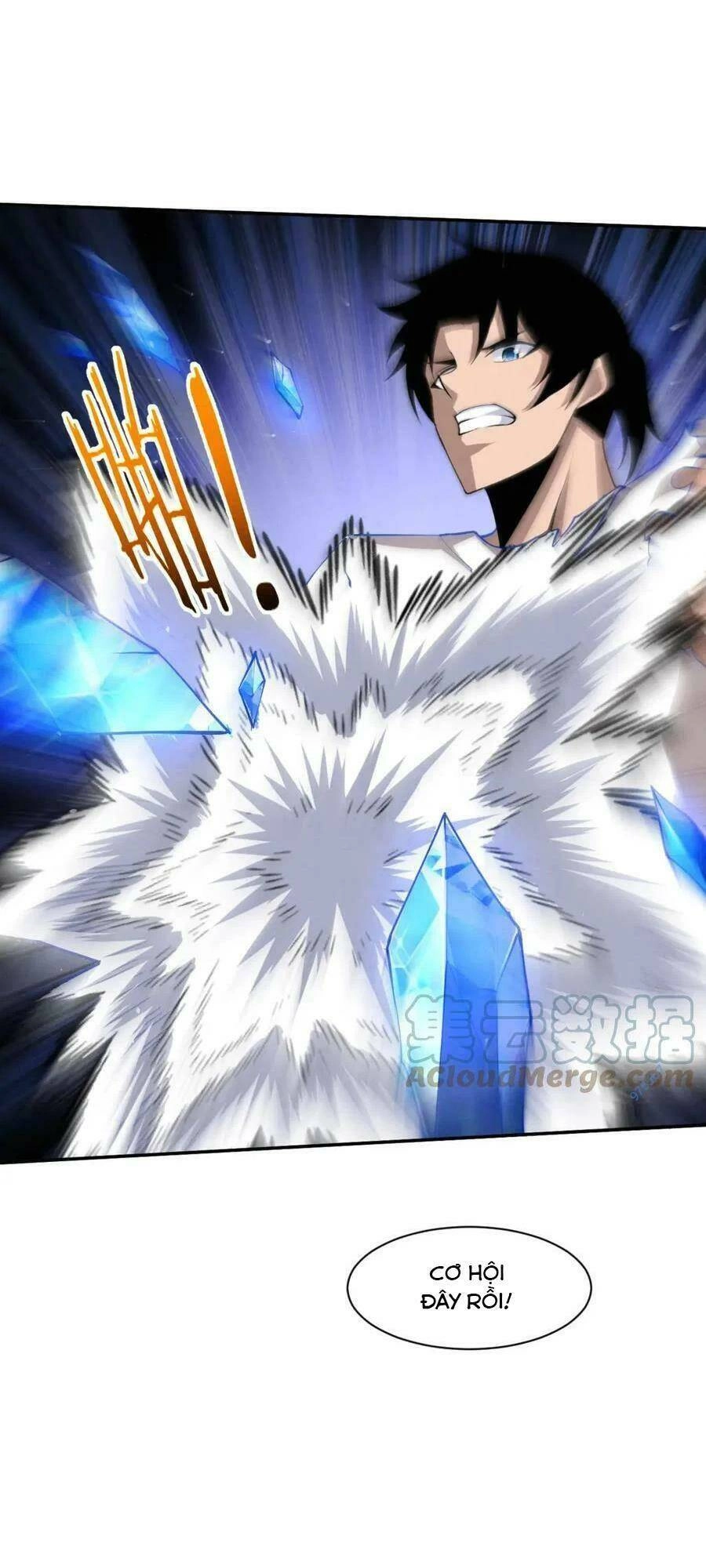 Tiến Hóa Cuồng Triều Chapter 114 - 24