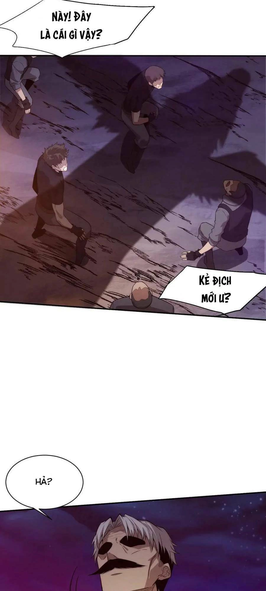 Tiến Hóa Cuồng Triều Chapter 114 - 28