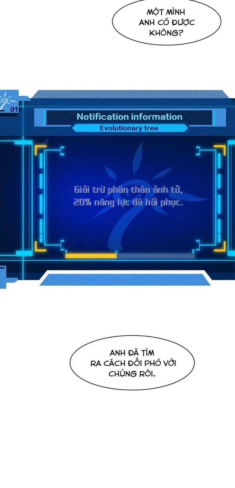 Tiến Hóa Cuồng Triều Chapter 114 - 34