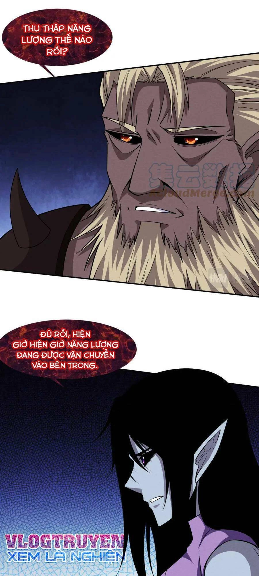 Tiến Hóa Cuồng Triều Chapter 114 - 35