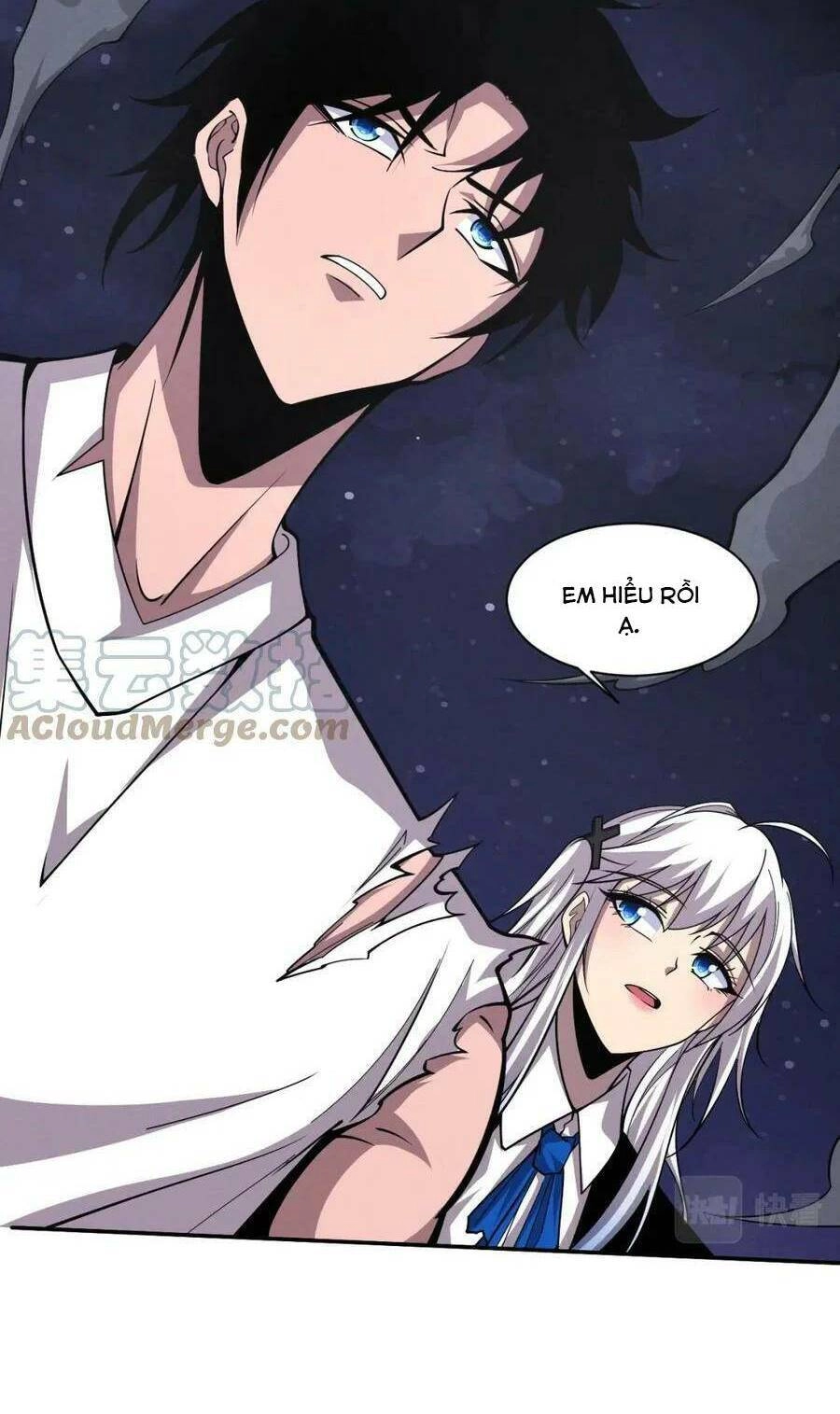 Tiến Hóa Cuồng Triều Chapter 114 - 38