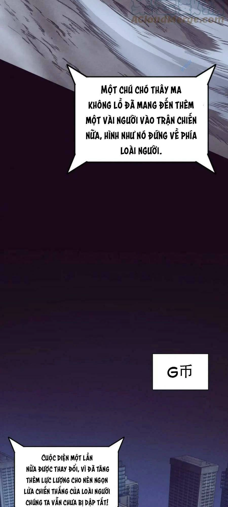 Tiến Hóa Cuồng Triều Chapter 114 - 40