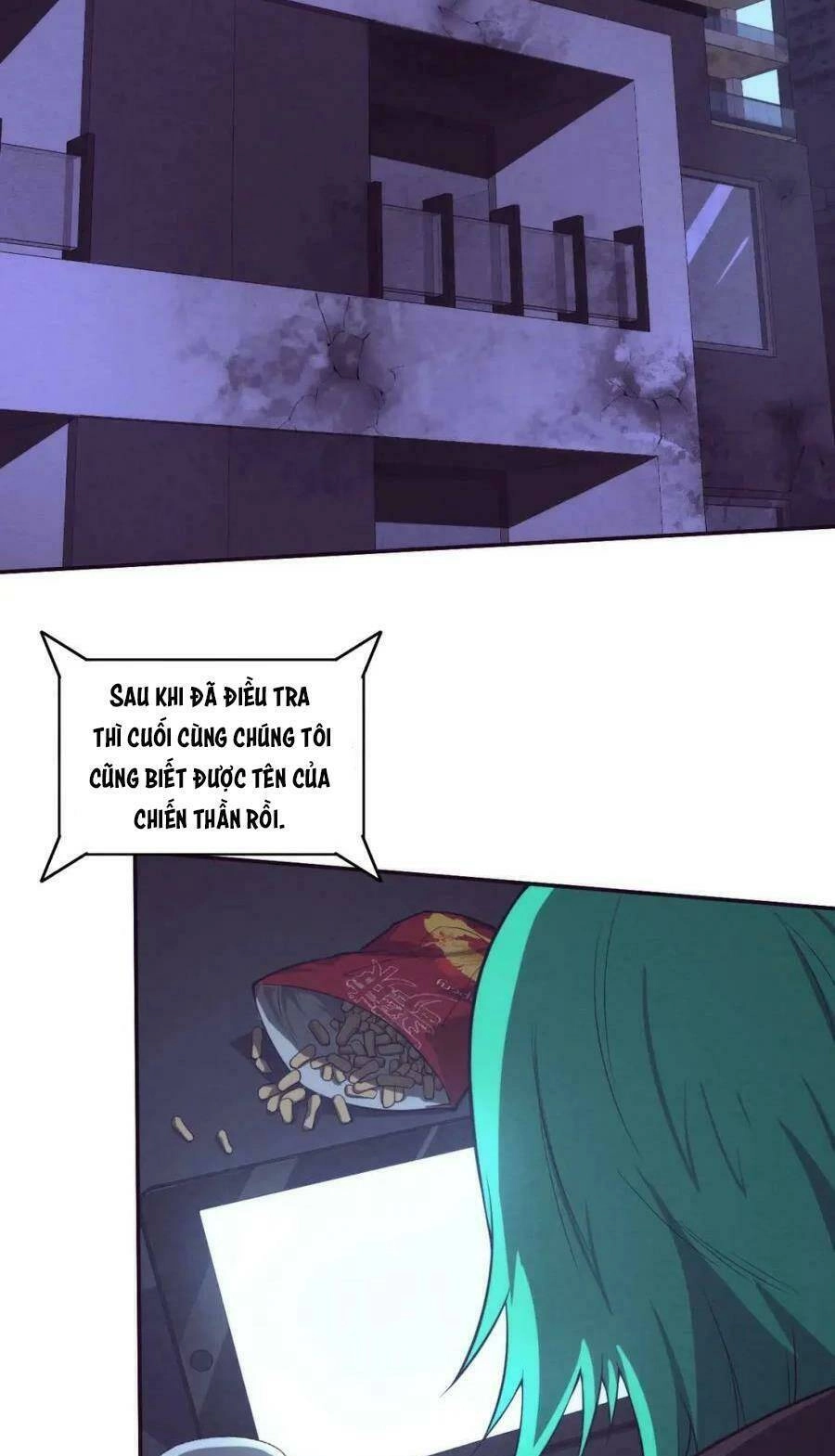 Tiến Hóa Cuồng Triều Chapter 114 - 42